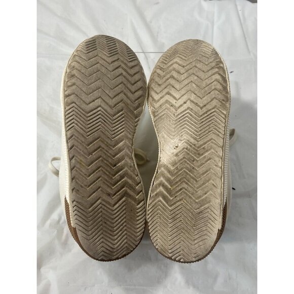 Sorel Womens Out N About Plus Sneaker White Size 7 - Picture 6 of 15